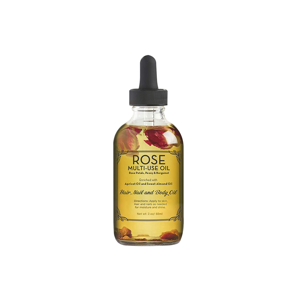 Rose Petal Mutil-Functional Oil